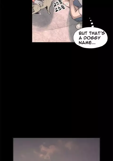 Cohabitation Ch.1-40