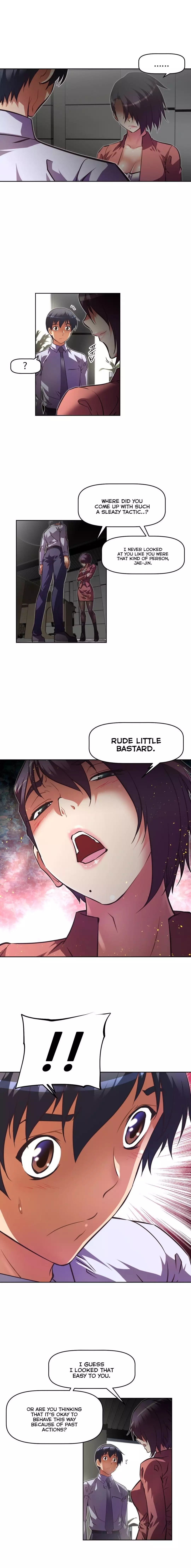 Brawling Go Ch.76-113