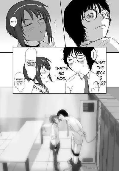 Better Girls Ch. 1-9