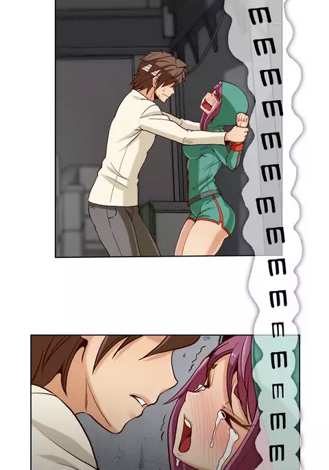 Secret Folder Ch.1-11