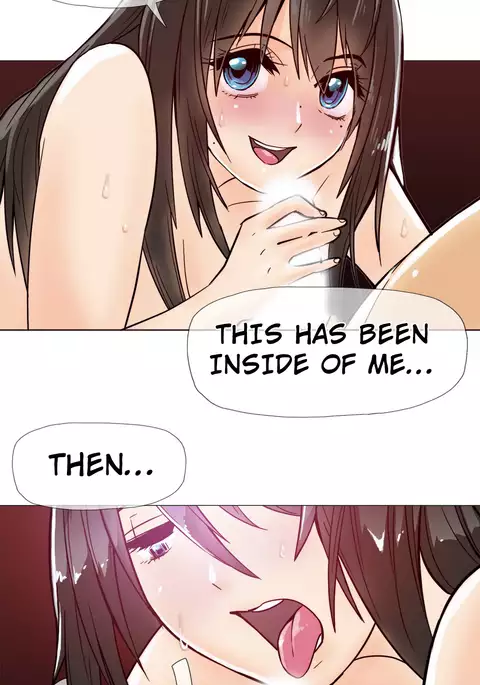 Household Affairs Ch.1-45