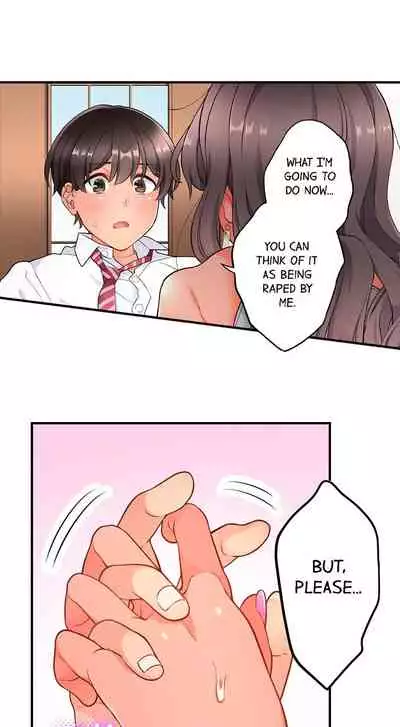 [Aoki Nanase] My Friend Came Back From the Future to Fuck Me (Ongoing) (Ch. 1 - 21)