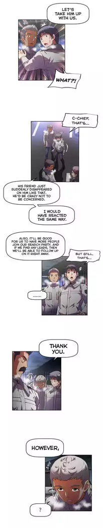 Brawling Go Ch.149-152