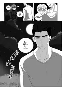 [The Yaoi Army][Joberu, Seru] Fujoshi Trapped in a Seme's Perfect Body 1, 2