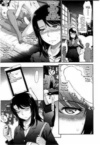 [Tsukino Jyogi] Afterschool Ep 1-3 [English] {darknight}