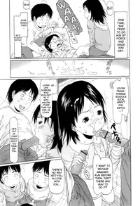 [EB110SS] Ranbou Shinasai Ch.1-9 [English] [biribiri]