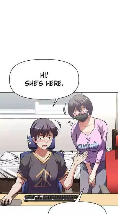 [Abio4, Warren] Streamer Aunt (1-19) [English] [Ongoing]