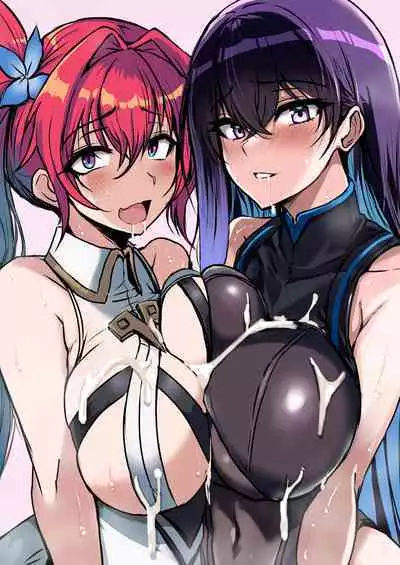 PhanKill no Erohon 2