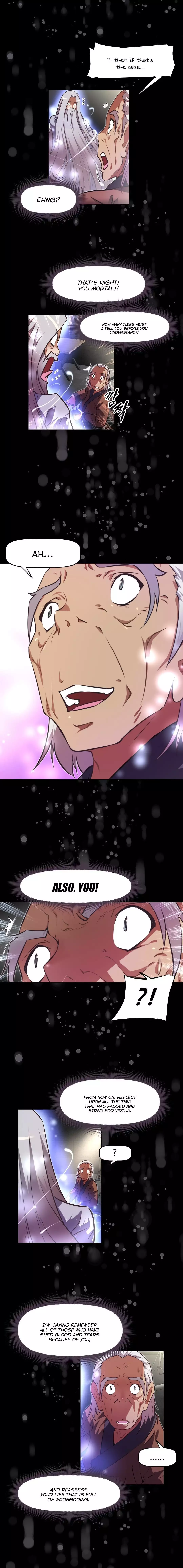 Brawling Go Ch.76-117