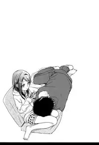 (C89) [Uso (Nakamura Kuzuyu)] HYDRANGEA