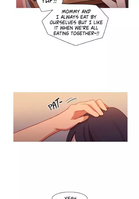 Scandal of the Witch Ch.1-28