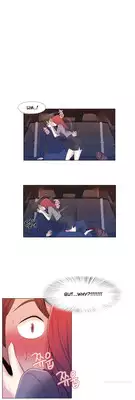 Miss Mystic Ch.1-9 (English) (Ongoing)