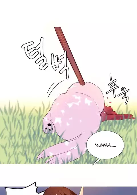 A World That I Rule Ch.01-25