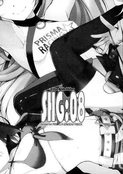 SHG:08