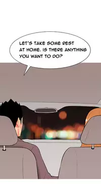 Hooker Ch.1-39 (English) (Ongoing)