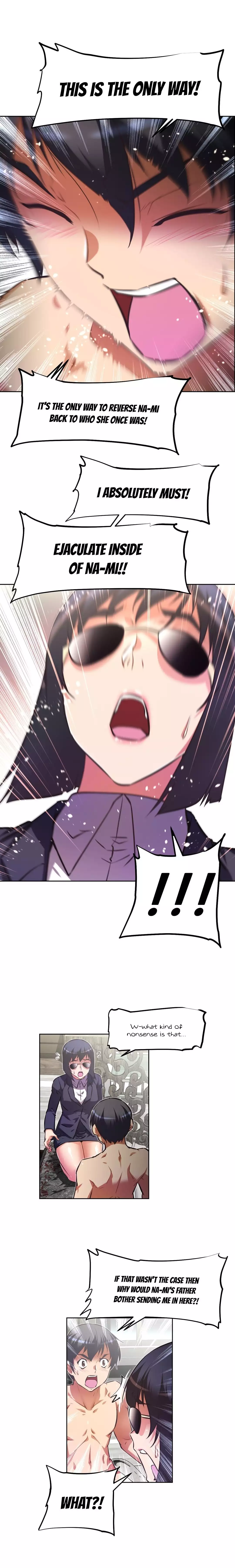 Brawling Go Ch.76-119