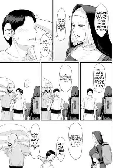 Tsuma no Fuyugomori Kashidasareta Karada