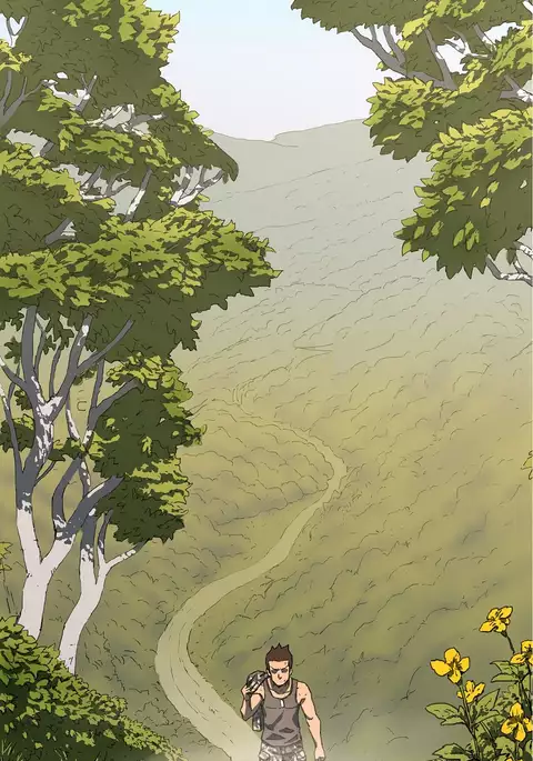 Refrain Love Ch.1-36