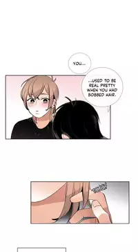 [Silverstar] Talk To Me Ch.1-30 (English) (Ongoing)