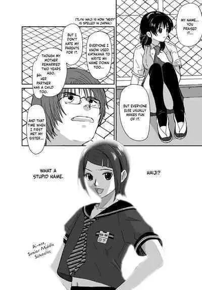 Better Girls Ch. 1-4