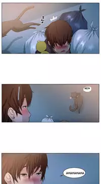 Trap Ch.1-6 (English) (Ongoing)