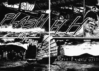 Crying Freeman Vol. 1