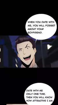 Dark Game Ch.1-16 (English) (Ongoing)