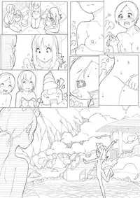 [Akimbo] ハトプリ (HeartCatch Precure!)