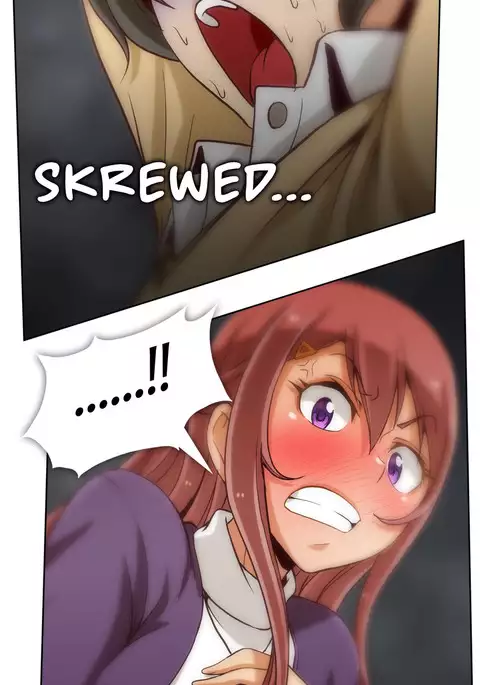 Secret Folder Ch.1-14