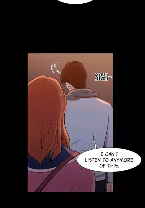 Scandal of the Witch Ch.1-36