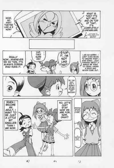 Doremi Fa So La Si Do