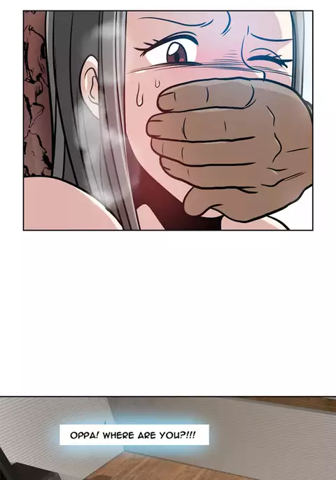 Change Partner Ch.1-16