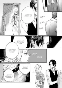 [Scarlet Beriko] Joou to Shitateya Ch. 1-5 [English] [MadameLePoo Scanlations]