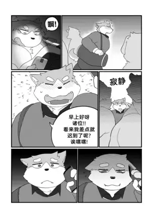 Killer Whale & Niterite 3