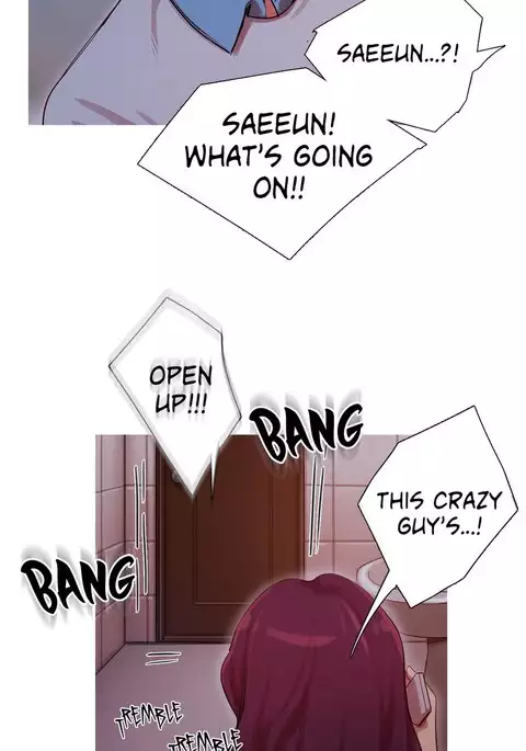 Scandal of the Witch Ch.1-29