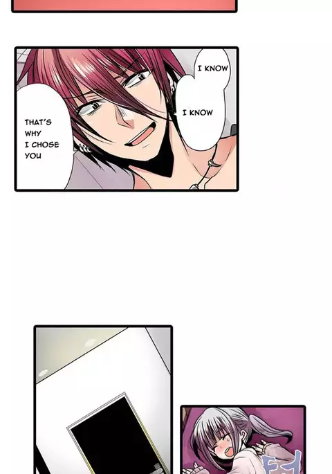 Shameful Vending Machine Ch.1-17