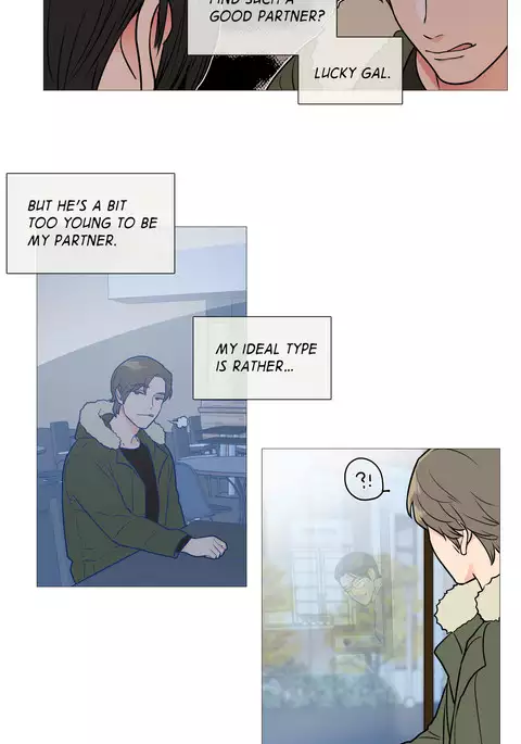 Sadistic Beauty Ch.1-28