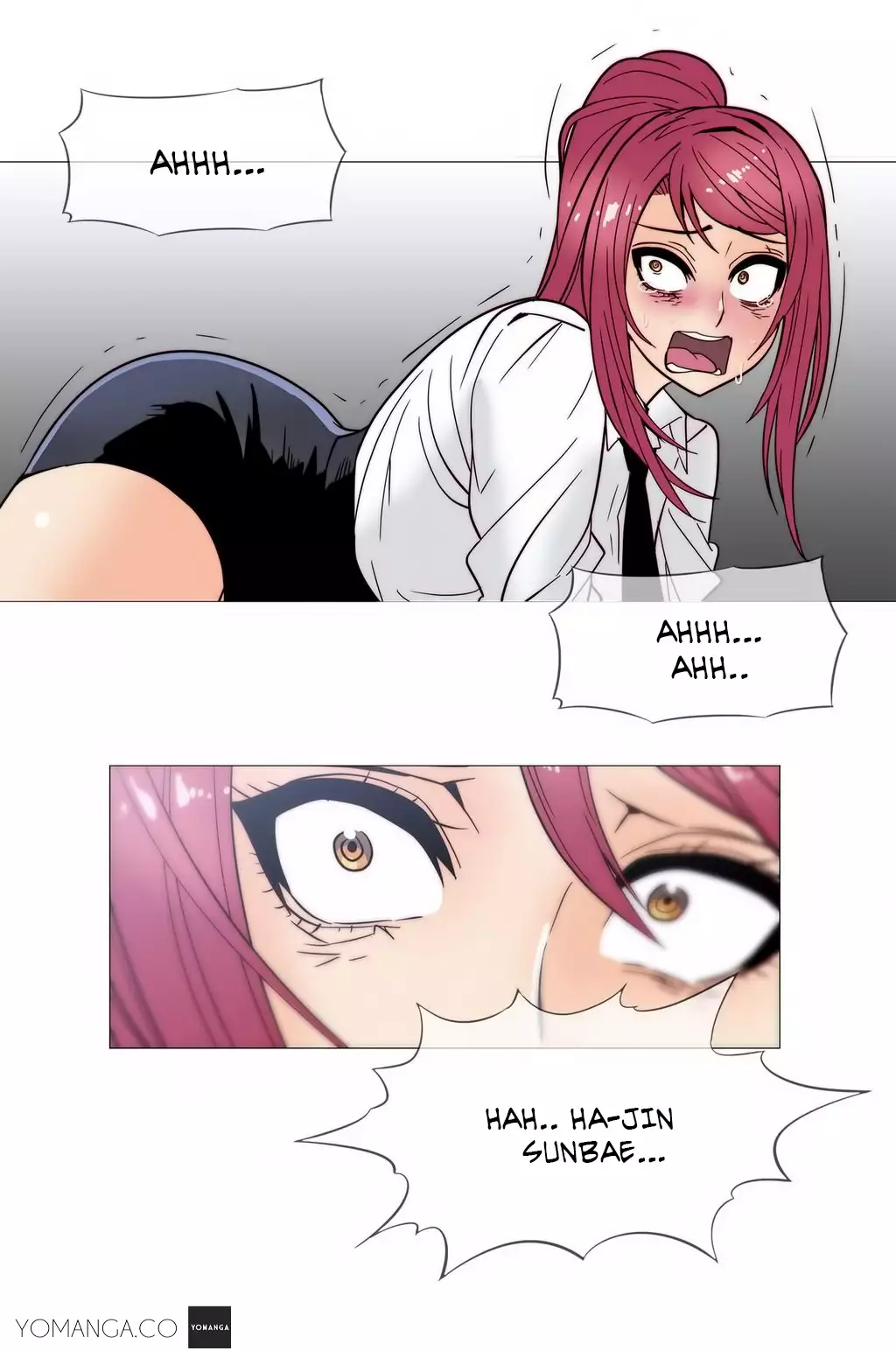 Household Affairs Ch.1-29