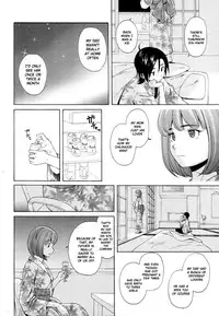 [Fuuga] Wain no Kachikan (Sense of Values of Wine) Chapter 1-6 [English][Complete]