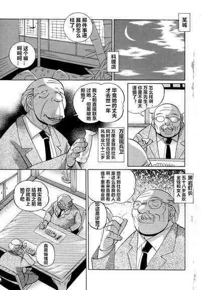 Shoushou Ruten ch.1-2