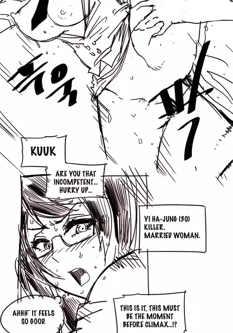 Household Affairs Ch.1-44