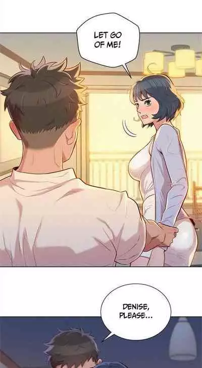What do you Take me For? Ch.53/?