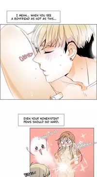 [Silverstar] Talk To Me Ch.1-37 (English) (Ongoing)