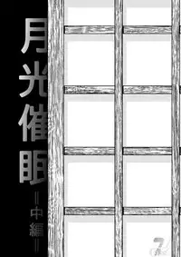 [About (Aabe Kou)] Gekkou Saimin Chuuhen