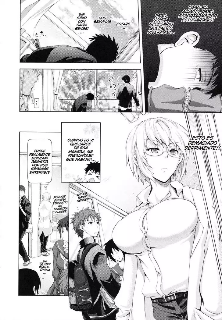 Kurokoshi You] Challenge Week