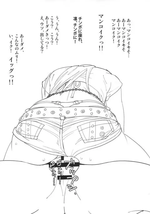 Shiburin Kenkyuu suru