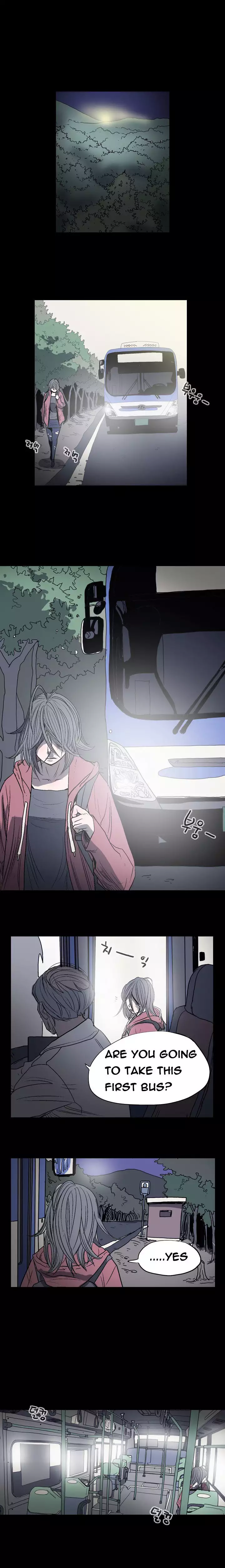 Kitsch | Disrespectful Bitch Ch. 1-63