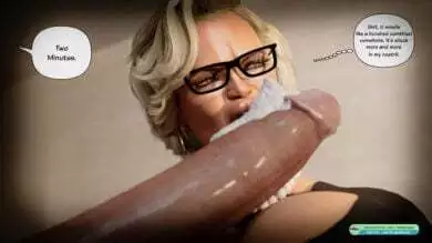 [Brown Shoes] – B.S Stories The Twins Part 1