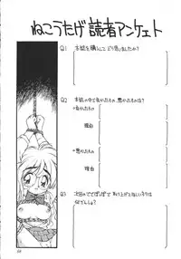 (C50) [Dedepoppo (various)] Neko Utage