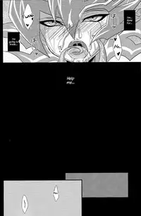 (C84) [HEATWAVE (Yuuhi)] 2R (Yu-Gi-Oh! ZEXAL) [English] {Hennojin}